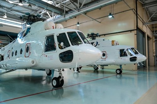 Фото: пресс-служба Ростех